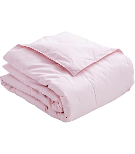 丸洗い可【シビラ】羽毛肌掛布団 ダウンケット（150×210）ミステリオ　ピンク Amazon｜シビラ ダウンケット ウォッシャブル シングル 肌
