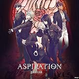 5-Vocal-Band "EROSION" 2nd Single from CARNELIAN BLOOD