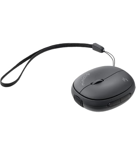 Amazon | Swiftpoint 超小型 Bluetooth マウス＆ポインターProPoint
