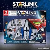 Starlink: Battle for Atlas (輸入版:北米)- Switch