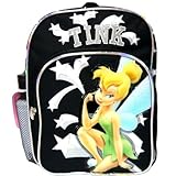 ディズニー フェアリー ティンカーベル 子供用リュック S 【98144】