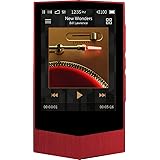 COWON ハイレゾプレーヤー PLENUE V レッド PV-64G-RD