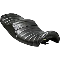 ホンダ　CB400sfタックロールシート　ブラックレザー・　nc39.42 ホンダ CB400sfタックロールシート ブラックレザー nc39.42 楽天市場