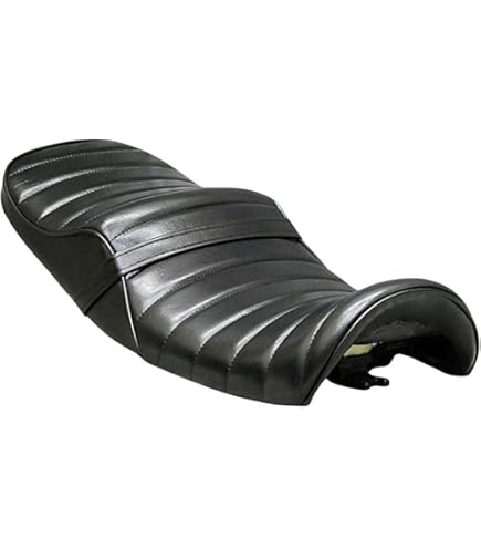 Amazon | Z400FX鋲打ち 白皮 タックロールシート/あんこ抜き Z400J