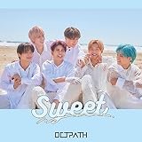 【Amazon.co.jp限定】Sweet (初回盤)(DVD付)(特典:ビジュアルシート(ソロ6種よりランダム1枚)付)