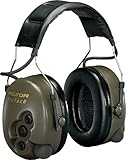 3M PELTOR ProTacIIイヤーマフ MT15H7A2 GN