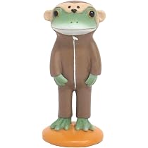 Amazon.co.jp: Copeau(コポー) 十二支 ウマ 72520 幅2.4×奥行2.4×高さ