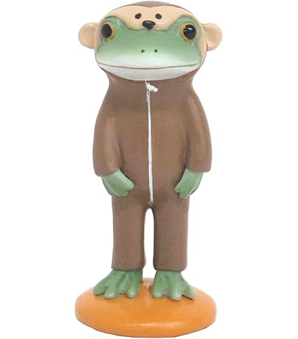 Amazon.co.jp: Copeau(コポー) 十二支 ウマ 72520 幅2.4×奥行2.4×高さ