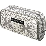 ペチュニアピックルボトム Petunia Pickle Bottom 化粧ポーチ パウダールームケース ブレックファーストインバークシャー PRGL-00-356