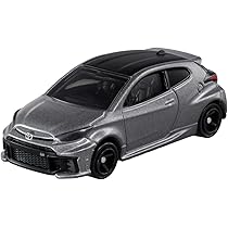 Amazon.co.jp: タカラトミー(TAKARA TOMY) トミカ No.89 トヨタ GR