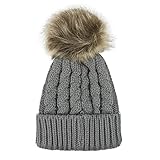 キッズ帽子 ニット帽 ベビー帽子 ハット ニットキャップ 無地 耳あて ボンボン付き リブ編み 防寒 あったか 可愛い ワッチキャップ ニットワッチ アウトドア お出かけ 保育園 通学 男の子 女の子