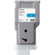 プリンター・複合機 Canon PFI-207 C 51175O3QVzL._AC_UL210_SR210,