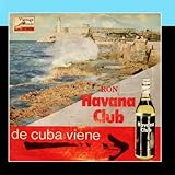 Vintage Cuba No14 - EPs Collectors