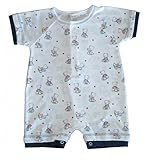 Kissy Kissy SHIRT ベビー・ボーイズ 3-6 Months ホワイト 5186223