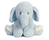 Aurora World Lil Benny Phant Plush Blue Small [並行輸入品]