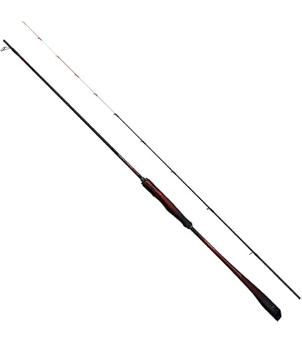 新品未使用26 セフィアリミテッド メタルスッテ R-B68MHS Amazon | シマノ(SHIMANO) エギングロッド 26セフィア リミテッド