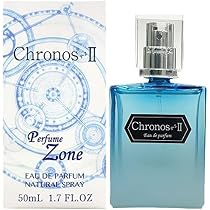Amazon | ChronosP・Z クロノス(2) EDP 50mL イランイラン配合