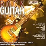 Rock Guitar Legend