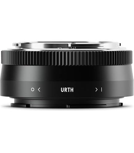 Amazon | NOVOFLEX LET/CONT Contax lenses to L Mount Camera (SIGMA