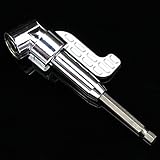 105°直角ドライバー六角ドライバーホルダーパワードリルビットセットネジ電動ドライバー