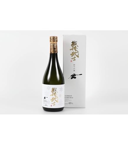 Amazon.co.jp: 越後武士エイジドインオーク 720ml : 食品・飲料・お酒