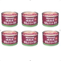 Amazon.co.jp: デビフ ささみ&レバーミンチ 150g×6個 : ペット用品 Amazon.co.jp: デビフ ささみ&レバーミンチ 150g×6個 : ペット用品