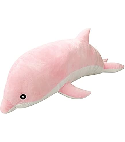 Amazon.co.jp: フリッカ まつもと まりん イルカぬいぐるみ : おもちゃ