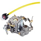 気化キャブレター Poulan P3314 PP3516 PP4018 に適合 C1M-W26C 545070601 530035590