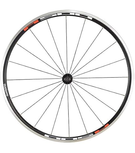 Amazon | シマノ(SHIMANO) WH-R501 A(エアロスポーク仕様) リア