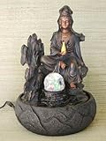 Water Fountain with Guan Yin