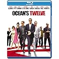 オーシャンズ12 [Blu-ray]