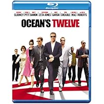 Amazon.co.jp: オーシャンズ11 [Blu-ray] : ジョージ・クルーニー