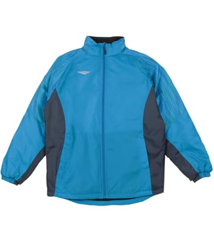 Amazon | [ペナルティ] ヘリテージ・ウインドブレーカージャケット