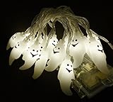 Mini Skater Halloween-Themed PP, Pumpkin Lights Series ,Waterproof ,Grand Ball to Celebrate, 20 Led 
