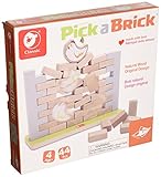 Pick a Brick Game