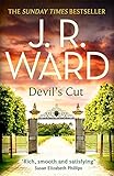 Devil's Cut (Bourbon Kings 3)
