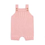 ベビー服　赤ちゃん服　女の子　ワンピース　長袖　秋冬　可愛い　オシャレ 出産祝い　プレゼント size 0-6 ヶ月 (ピンク)