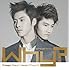 東方神起「Why? (Keep Your Head Down)(CD+DVD)」