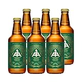 三重県伊勢角屋麦酒ペールエール330ml6本