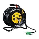 日動 コードリール　Z-E34