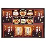 大森屋＆和風珍味詰合せ MEC-50A