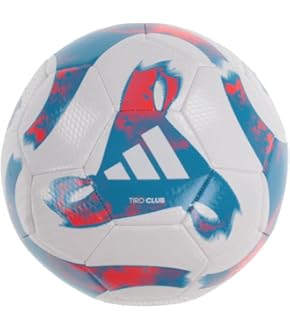 Amazon.co.jp: アディダス（adidas） ジュニア サッカーボール 4