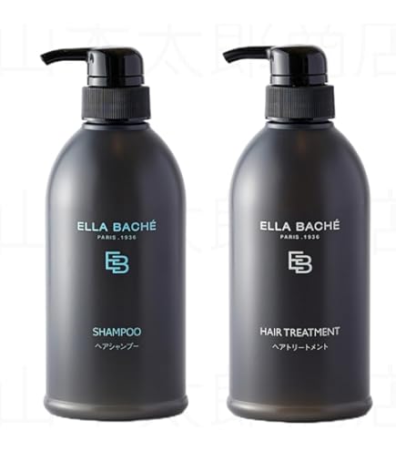 Amazon | エラバシェ ボディソープ 500ml | Ella Baché | ボディソープ