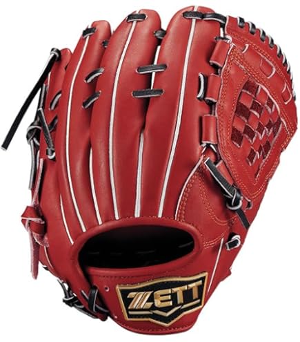 Amazon | ゼット(ZETT) 少年野球 軟式 グラブ(グローブ) ネオ