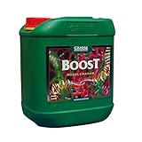 水耕栽培肥料 CANNA BOOST (5L)