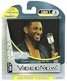 Videonow Personal Music Video Disc: Usher - "U Remind Me" & "Caught Up" おもちゃ (並行輸入)