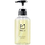 PAL&I （パルアイ） ペット シャンプー 300ml 犬 ふわふわ毛並み 低刺激 無添加