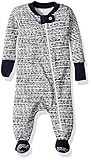 Burt's Bees Baby SLEEPWEAR ベビー・ボーイズ US サイズ: 3-6 Months カラー: ブルー