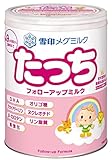 雪印メグミルク たっち 850ｇ