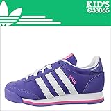 (アディダスオリジナルス)adidas Originals スニーカー ORION 2 C オリオン Q33065 US2.5-21.0 (並行輸入品)